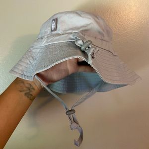 🍓 4/$25 Adjustable baby bucket hat